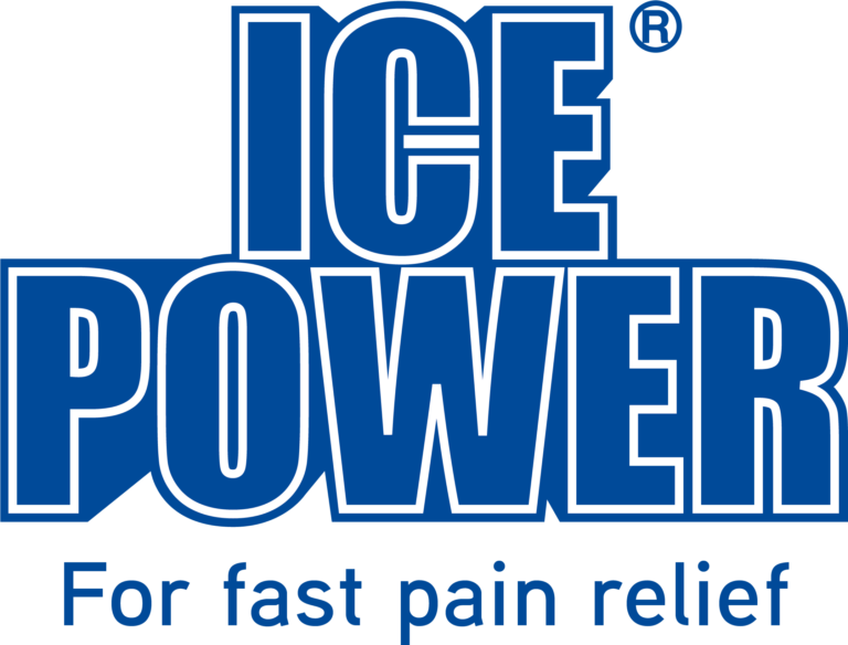 ICE POWER